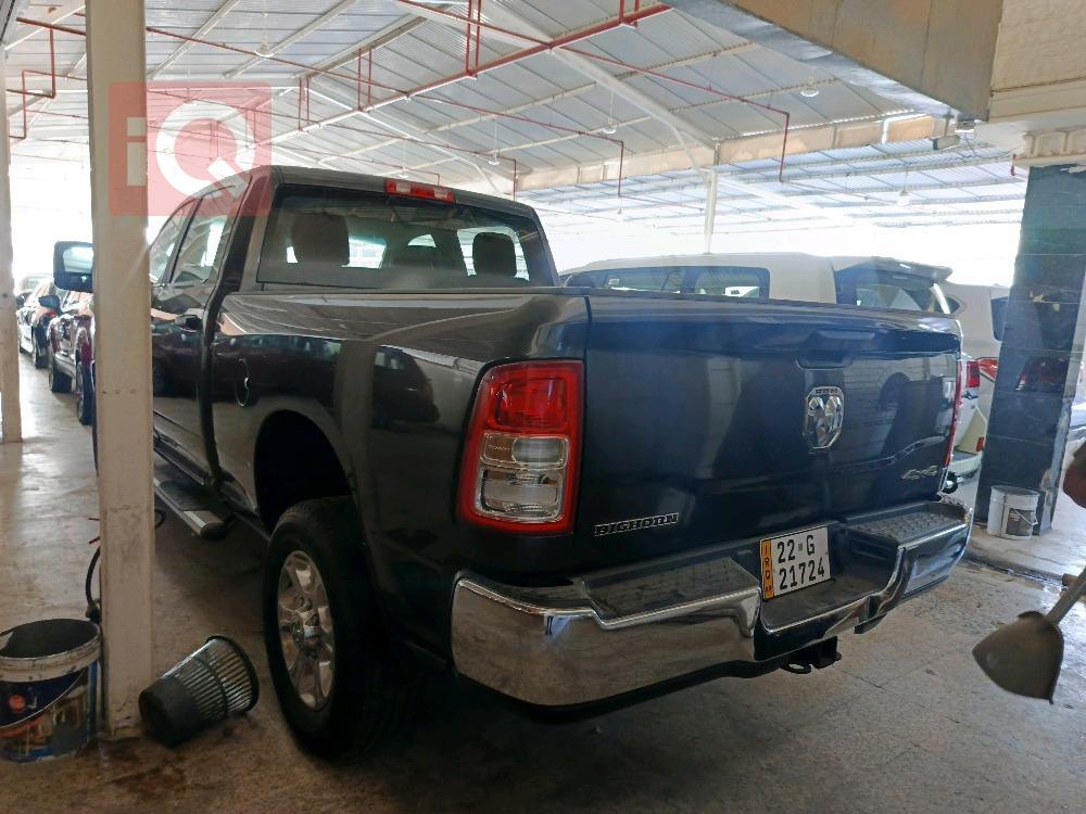 ڕام 2500